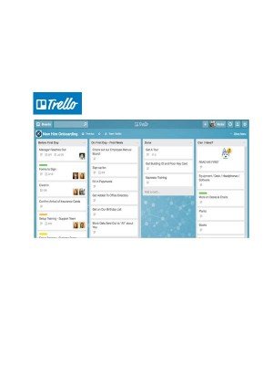 Trello
