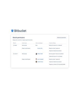 Bitbucket