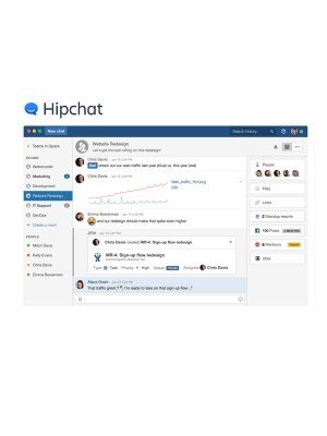 Hipchat