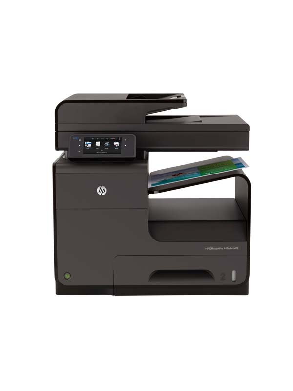 HP Officejet Pro X476 Multifunction Printer Price & Specification ...