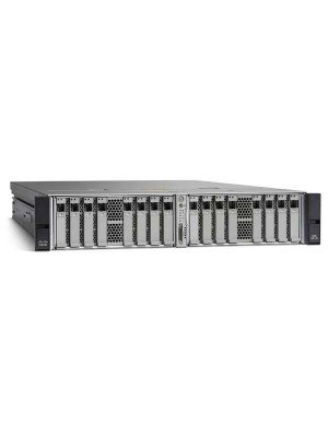 Cisco UCS C420 M3