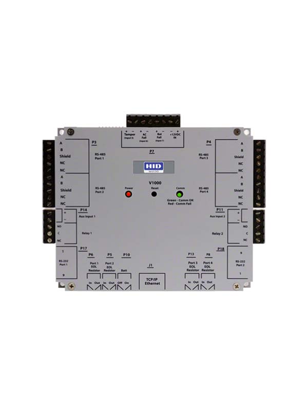 Lenel LNL-X3300 Controller Price & Specification, Jakarta Indonesia ...