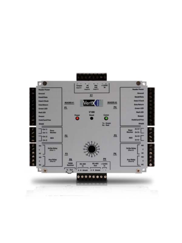 Lenel LNL-X3300 Controller Price & Specification, Jakarta Indonesia ...