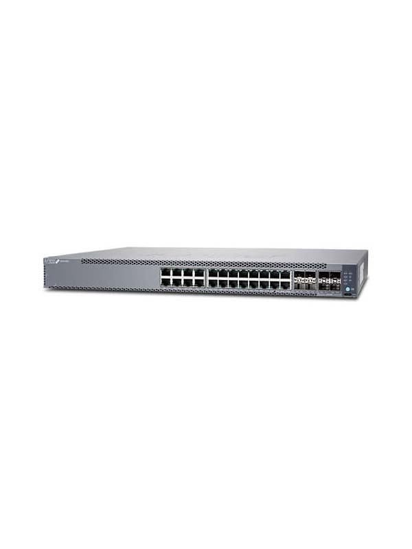 Juniper EX4100-24MP Price & Specification, Jakarta Indonesia | Amarta Store