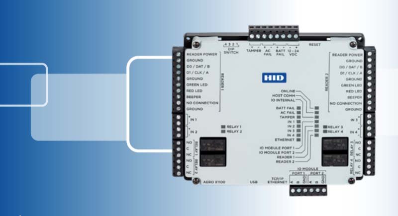 Jual HID Aero X1100 Controller | Review dan Harga HID Aero X1100 ...