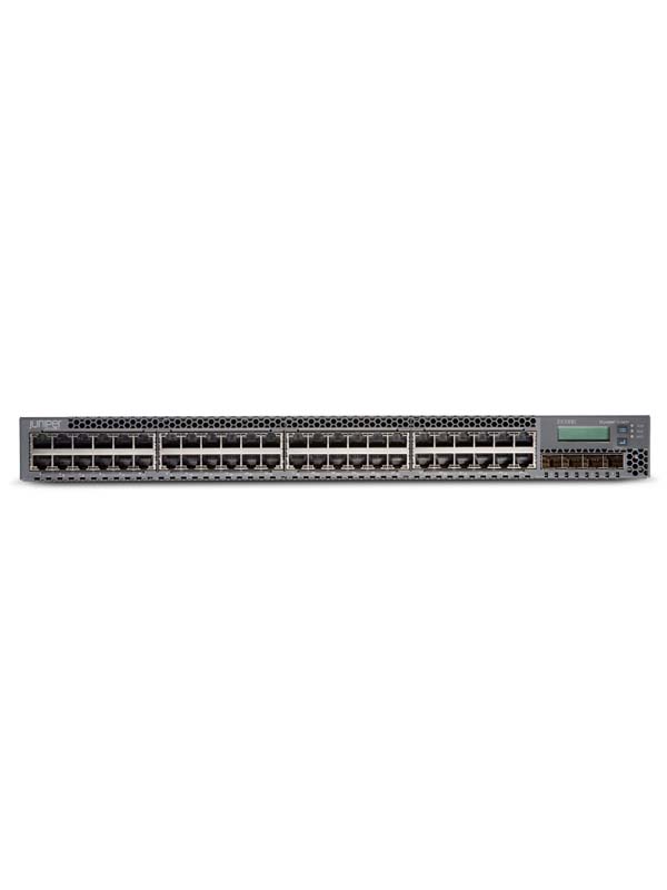 Juniper EX2300 - EX2300-48T Price & Specification, Jakarta Indonesia ...