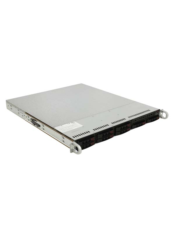 Supermicro SuperServer 1018D-73MTF Price & Specification, Jakarta ...