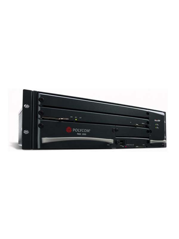 Polycom Capture Server Polycom RealPresence Collaboration Server 2000 Price & Specification ...