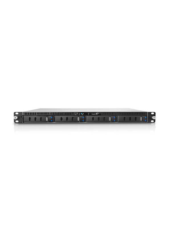 Seagate Business Storage 4-Bay Rackmount NAS - 8TB Price ...
