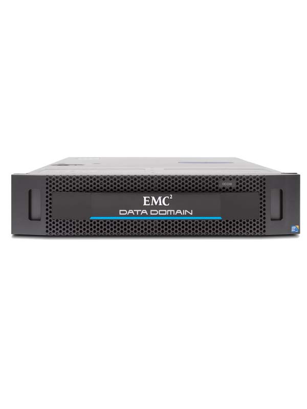 EMC Data Domain DD2200 24TB - DD2200-24TB Price & Specification ...