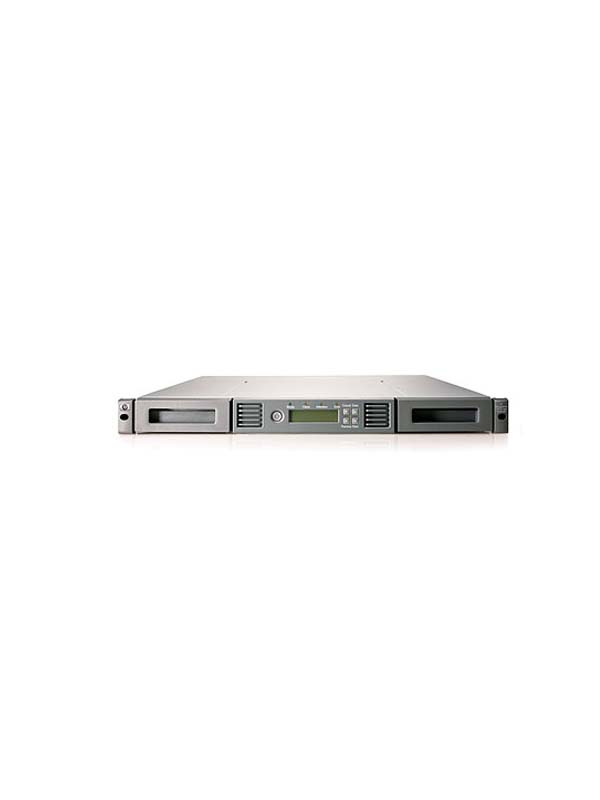 HP StoreEver 1/8 G2 LTO-5 Ultrium 3000 SAS Tape Autoloader Price ...