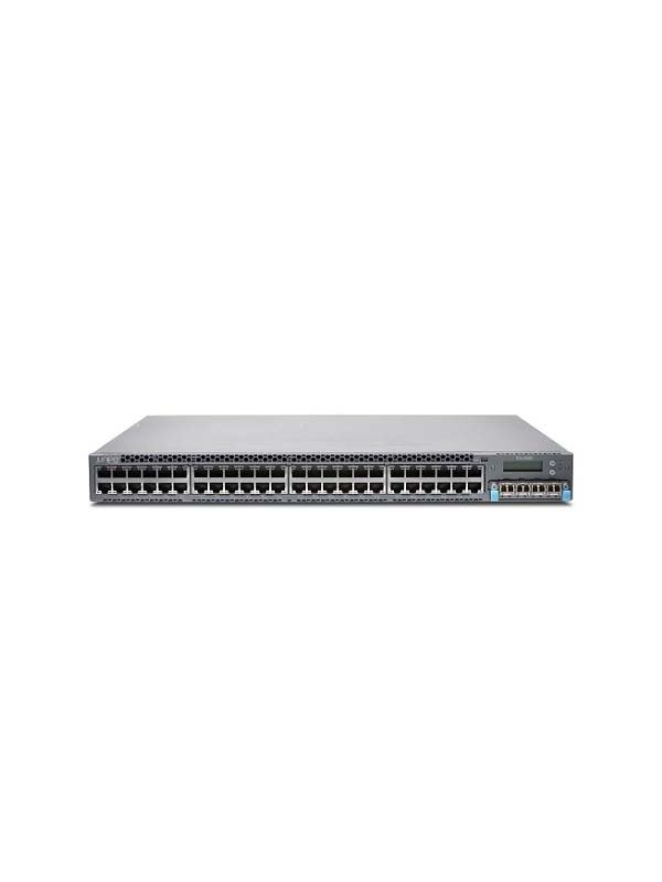 Juniper EX4200-48T Price & Specification, Jakarta Indonesia | Amarta Store