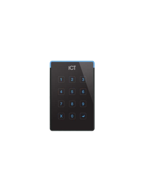 ICT TSEC Mini Card Reader Price & Specification, Jakarta Indonesia ...